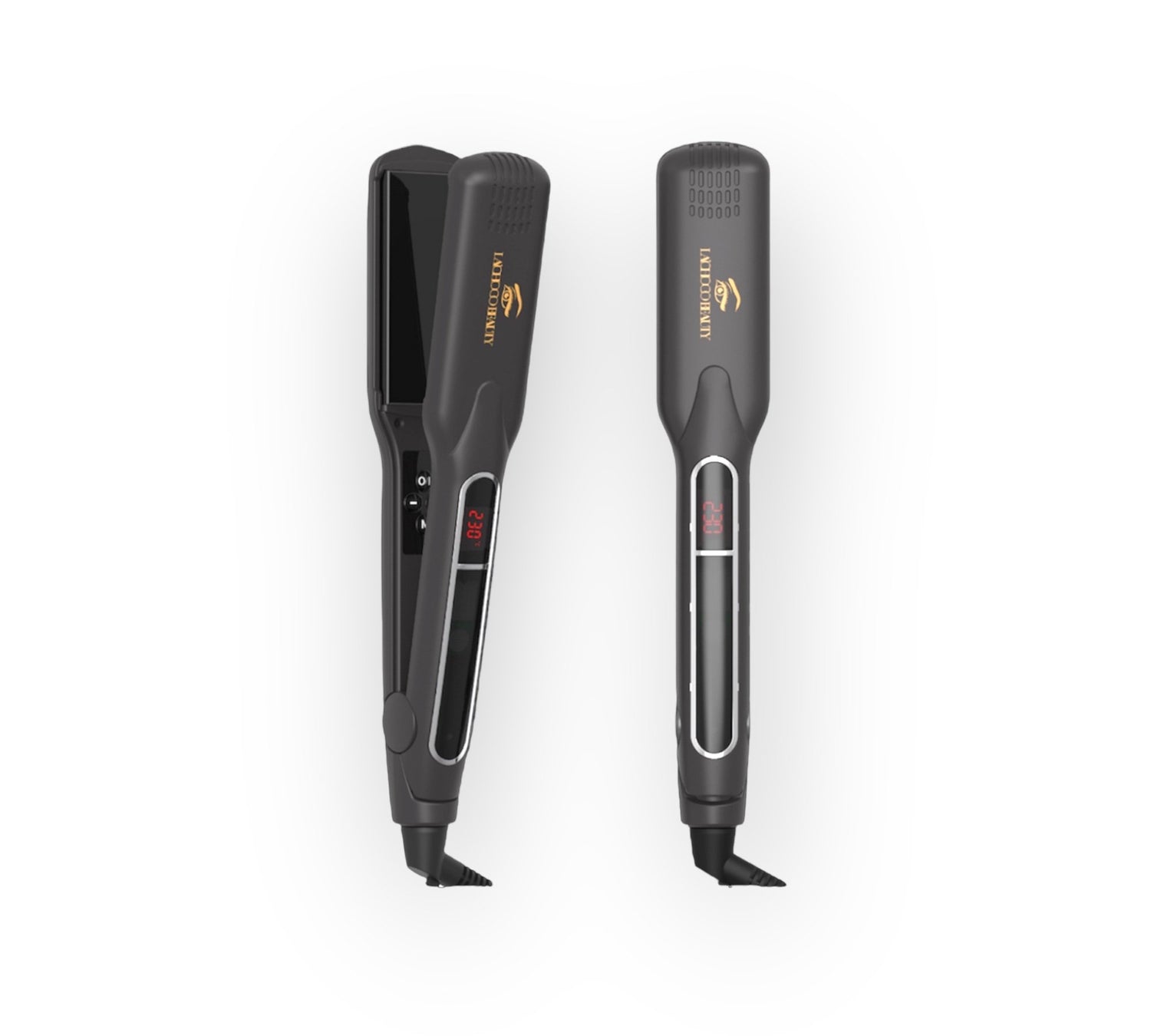 Ceramic Hair Straighteners/Flat Irons