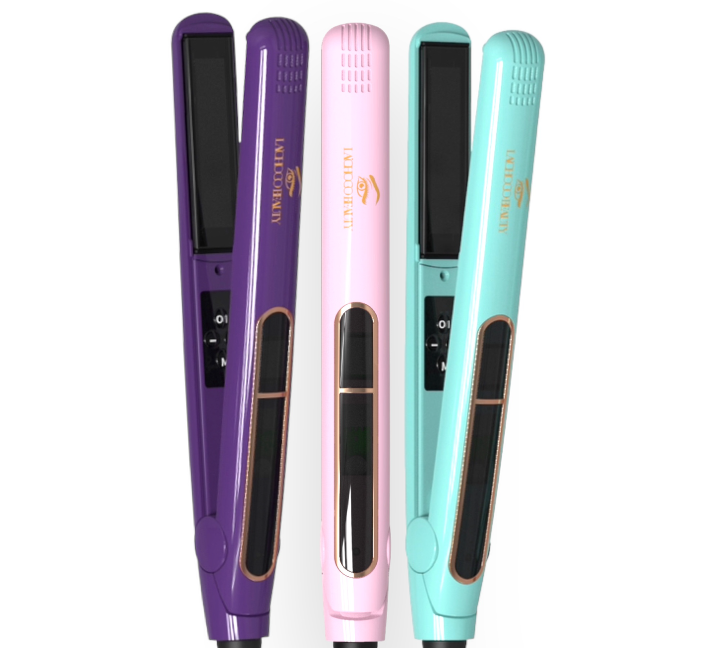 professional hair styling tools