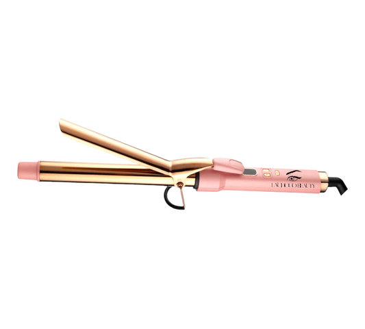 LONG BARREL CURLING WAND