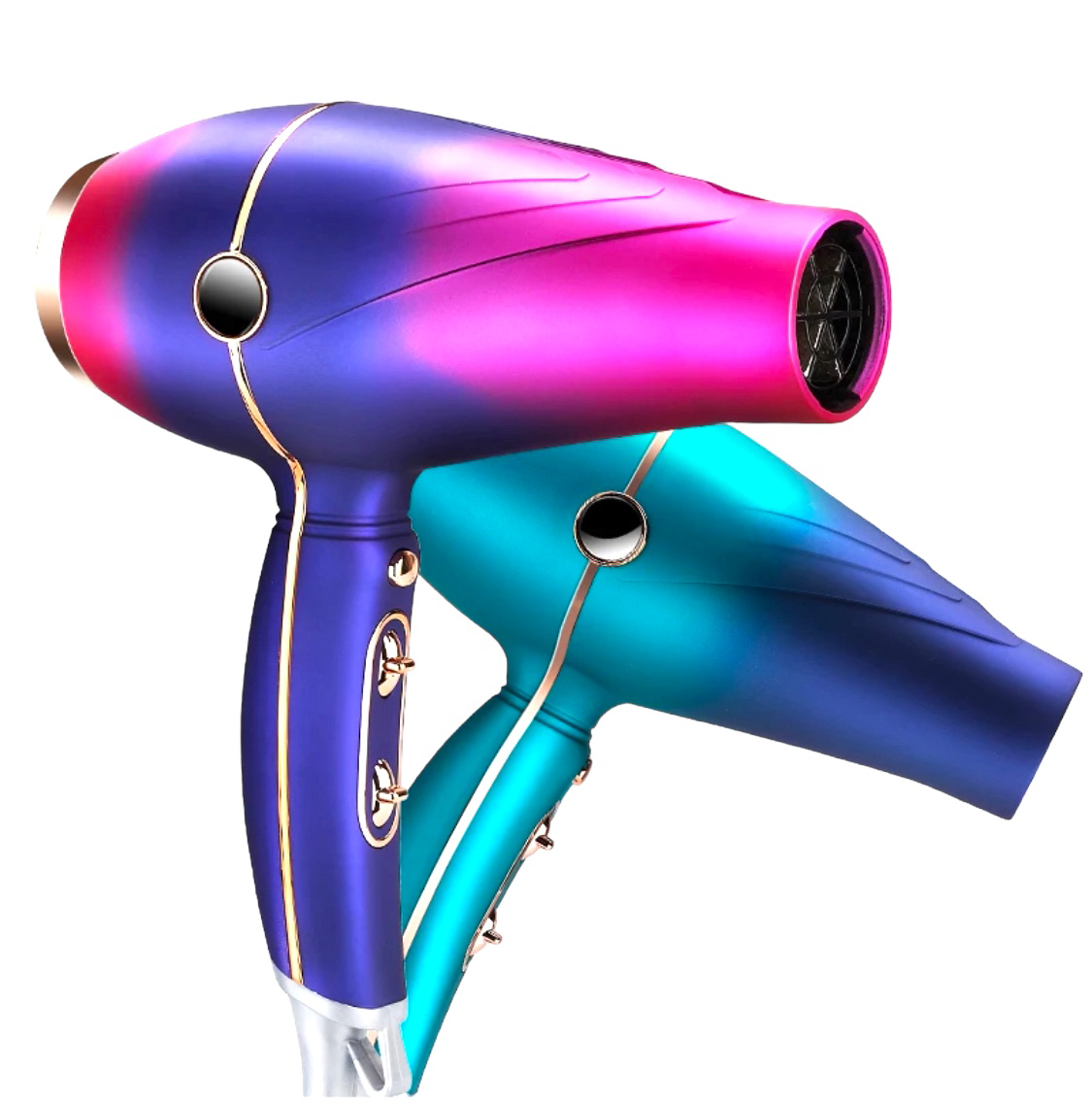 professional hair styling tools